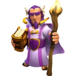 clash of clans tv tropes|Clash of Clans / Characters .